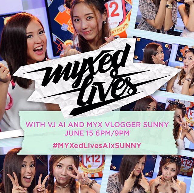 MYX Global tweet media
