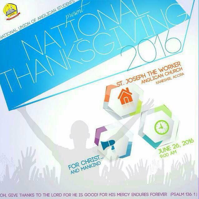 trend_gospel's tweet image. #JuneEvent 
#NationalUnionOfAnglicanStudents
#NationalThanksgiving
#StJosephTheWorkerAnglicanChurch
#26thJune