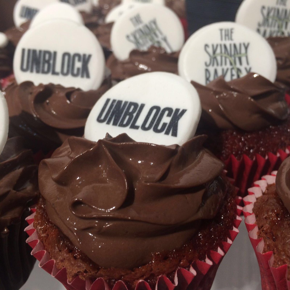 JPRMediaGroup's tweet photo. UNBLOCK LAUNCH x JPR Media Group @UNBLOCKMagazine https://t.co/r28TG7PQy4