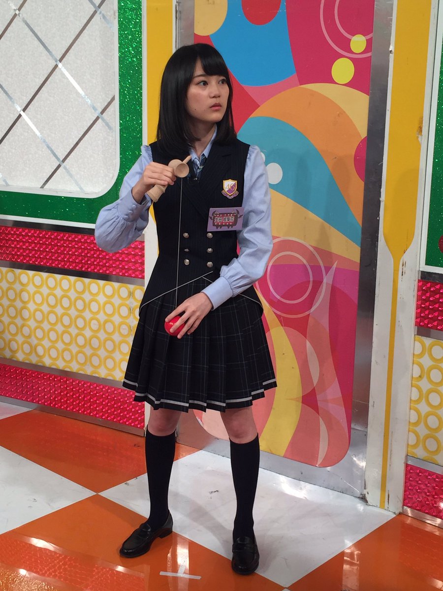 毛利忍 Nogibingo 最新話がhuluで配信中 生田絵梨花がけん玉で何故か号泣 伊藤万理華が私服がダサすぎる佐々木琴子を華麗に変身させる 初めての顔面クリーム 深川麻衣 最初で最後のメンバー握手会 涙が止まらない 乃木坂46