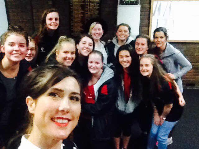 Chelsea Roffey on Twitter: