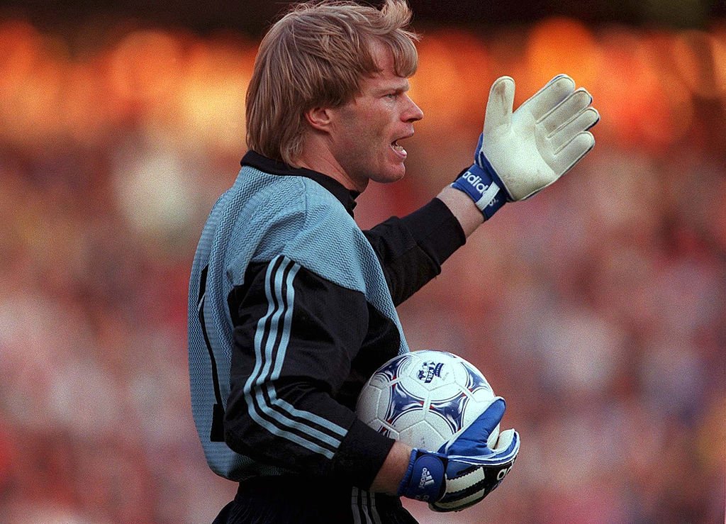 UEFA EURO 2024 on X: Happy birthday, Germany legend Oliver Kahn! 🇩🇪🎂🎊   / X