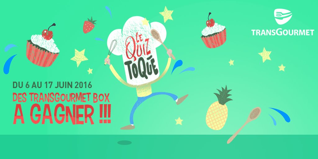 transgourmet_fr's tweet photo. #Concours - Tentez de remporter une #TransgourmetBox sur https://t.co/KF0jRML3bU ! Vous avez jusqu'à vendredi ! https://t.co/d4vDGOsunM