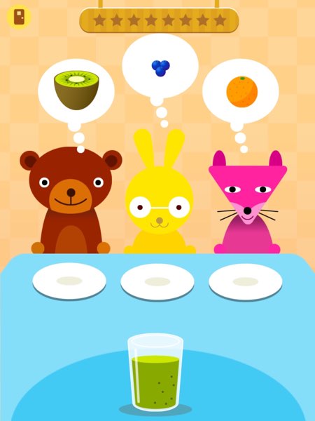 This cute game is great for early learners &amp; is free today: bit.ly/22YXTdx <a href="/knockknocklab/">knockknock</a> #earlyed #edtech