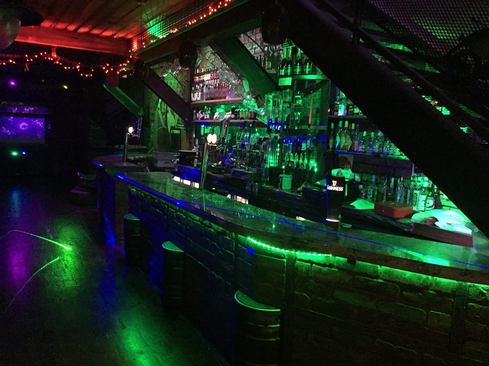 We are looking for enthusiastic people to run their own nights, be it live music, DJ's, charity events. Message now