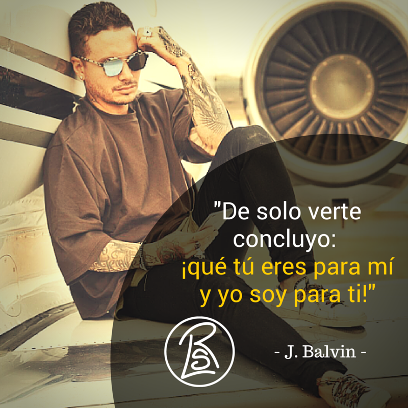 RadioLatinStyle's tweet photo. Buongiorno! Oggi abbiamo J Balvin con una frase tratta da #OrgulloRemix. Let's go! 😎 https://t.co/OH1EqCzhsO