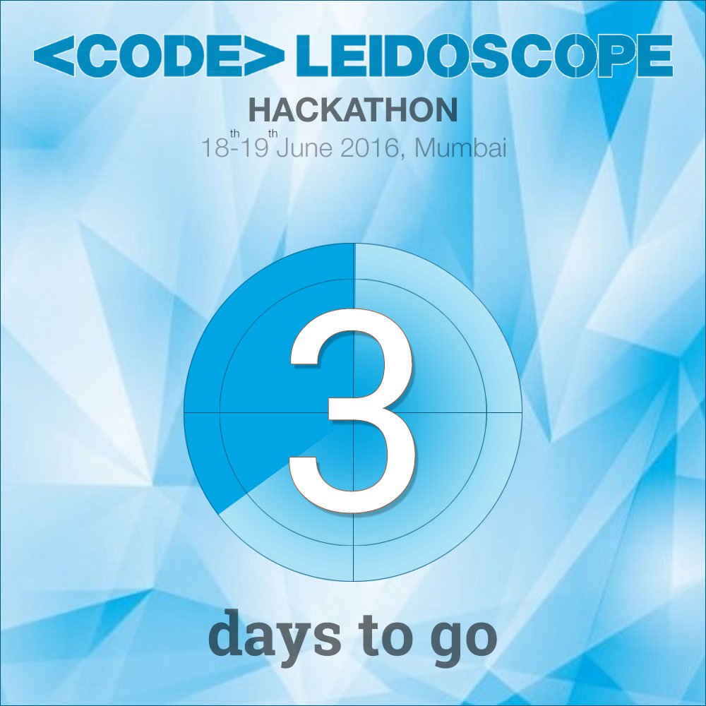 germin8's tweet photo. Last 30mins for registration! To participate, send ur resumes on hackathon@germin8.com #Hackathon'16 #Codeleidoscope https://t.co/fp335vmLFW