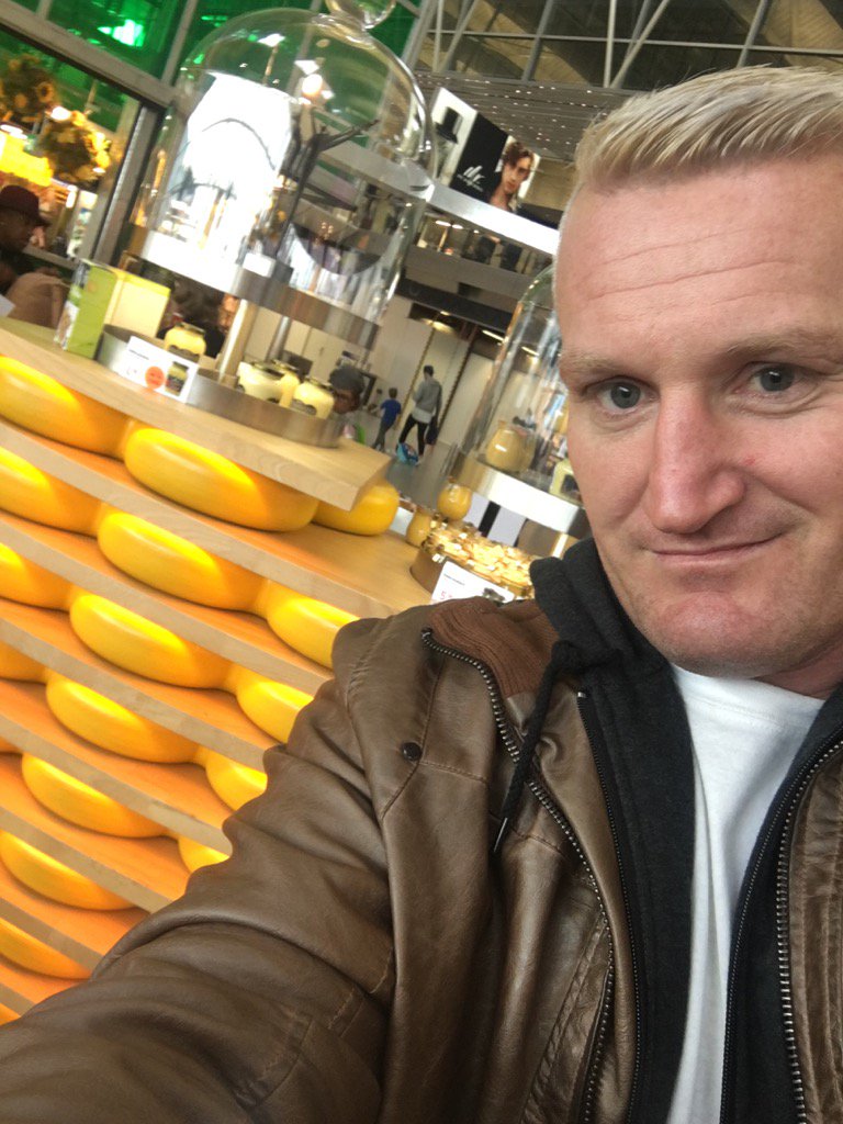 Peter Graham tweet media