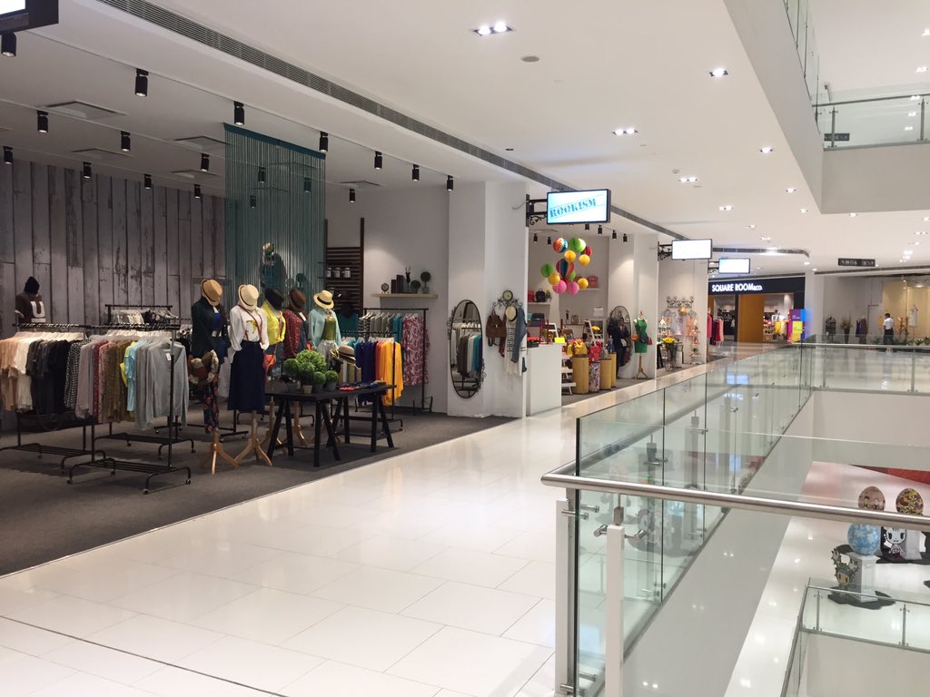 Monolog Sendiri On Twitter What Is Men Shopping Mall Actually