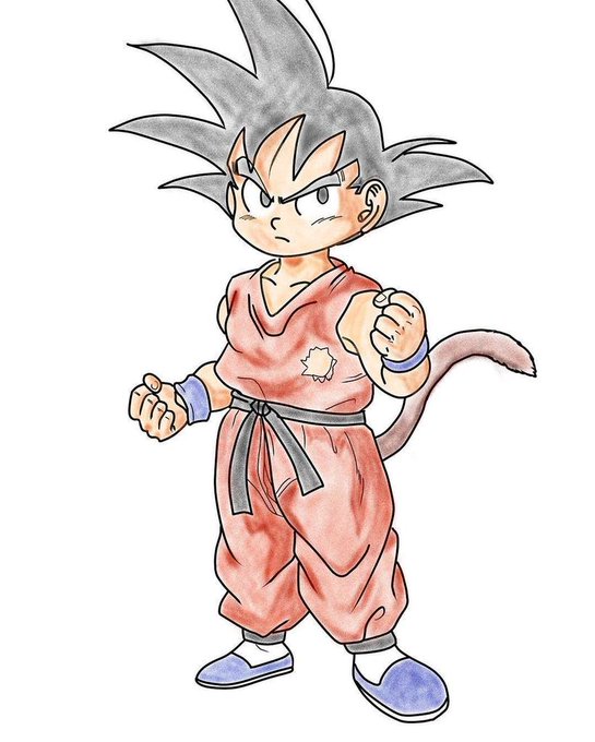 孫悟空のtwitterイラスト検索結果 古い順 孫悟空のtwitterイラスト検索結果 古い順