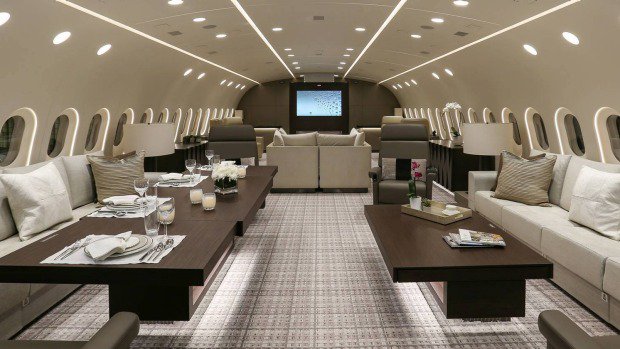 euro_jet's tweet photo. First private BBJ #dreamliner! https://t.co/RHCQ3VsRWE #bizav #EBACE2016 #bizjet #avgeek https://t.co/f7rRt11ftw