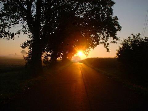 RussellHylton's tweet photo. It sure looks like a beautiful day. I got up this morning and went on my way… #headedtocamp https://t.co/9beAoRZK8c