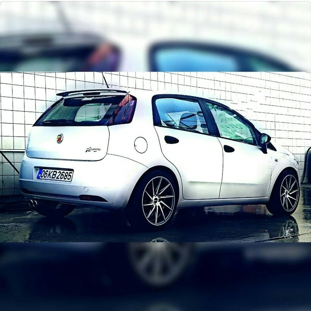puntoturkiye.com forum sitemize bekliyoruz #Fiat #FiatPunto #Abarth #Cars #Otomobil #Araba #Tuning #Modifiye