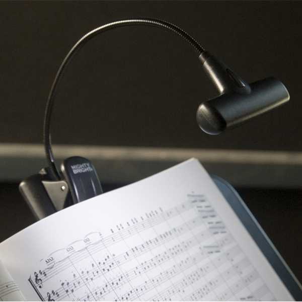 ElcodaViolins's tweet photo. New Arrival
Music stand light Mighty Bright - Hammer Head
#MusicStandLight
Shop → https://t.co/SwRccnpF5Y https://t.co/NrAzSNDQxf