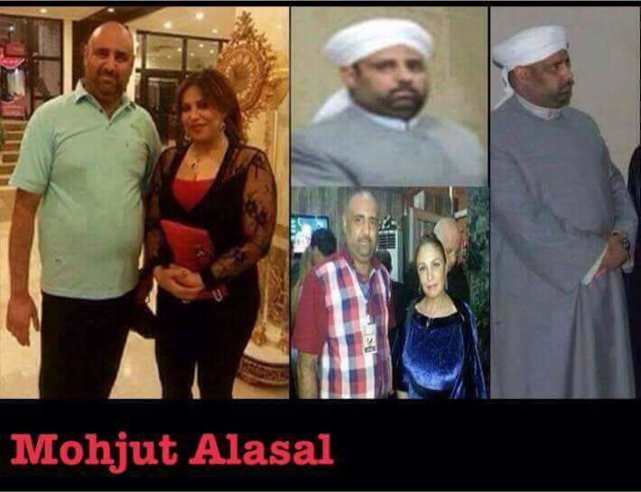 MoslimAlzimely's tweet photo. هاهم من دقت طبولهم 
قادمون يا بغداد.....
الكبيسي تاج راوسكم الحشد 
الكبيسي روح دور اشيوخك بيا ملهى
الكبيسي كلكم نعل https://t.co/RtF4kt4gQ4