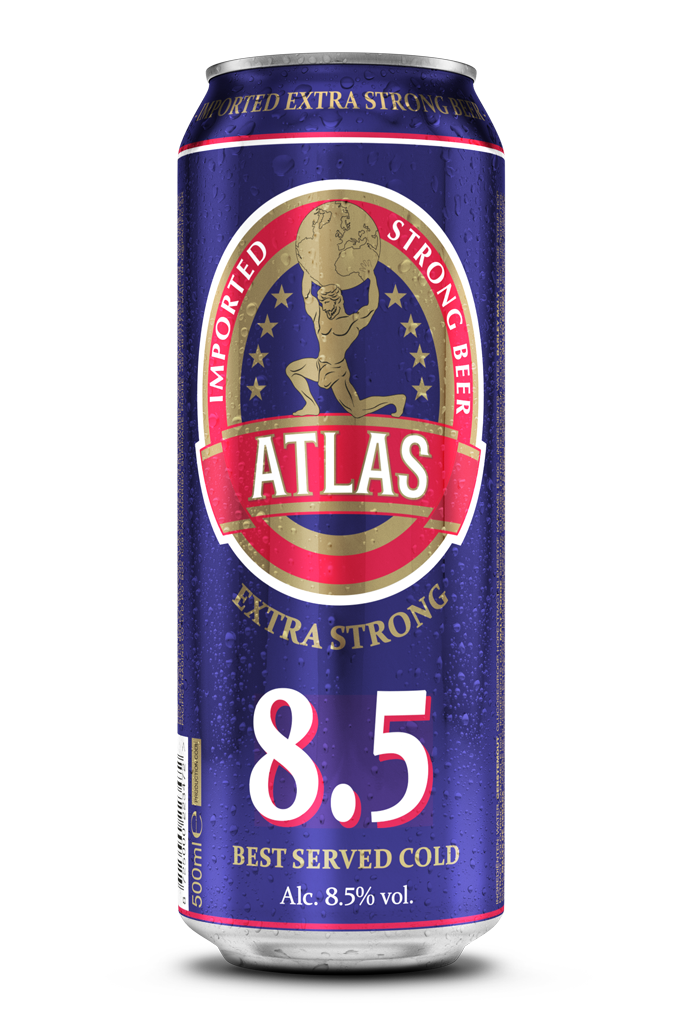 Atlas Beer Kenya tweet media