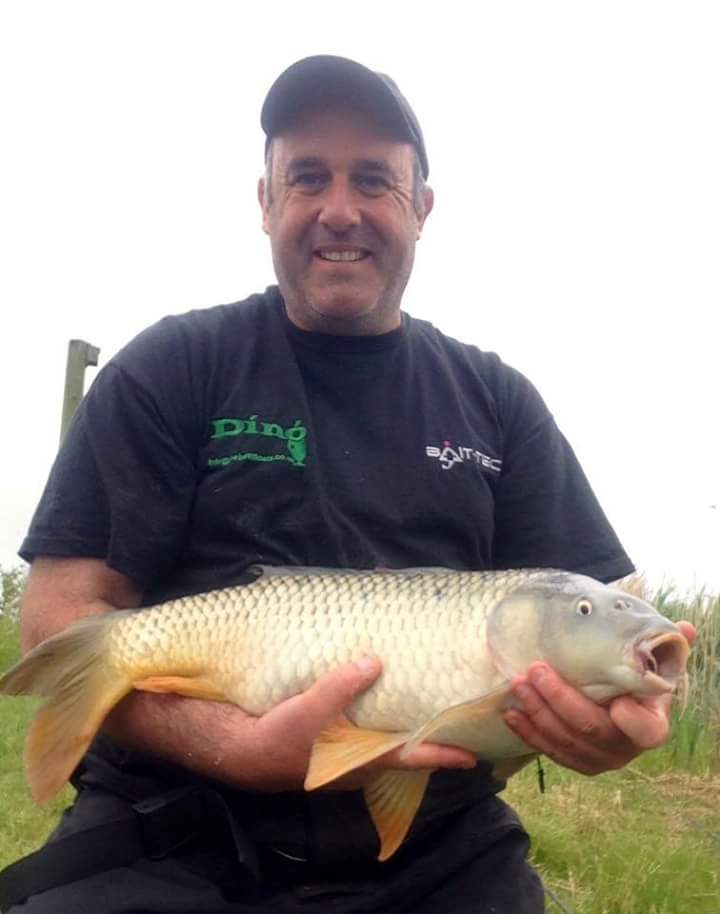 Steve Cowley has been enjoying his margin #fishing read his latest report now online: bit.ly/25X0zeQ