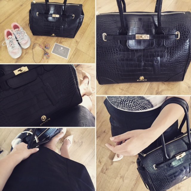 gymtote eva tote