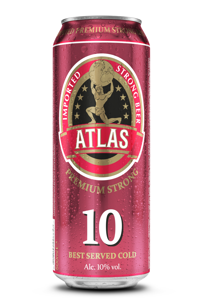 Atlas Beer Kenya tweet media
