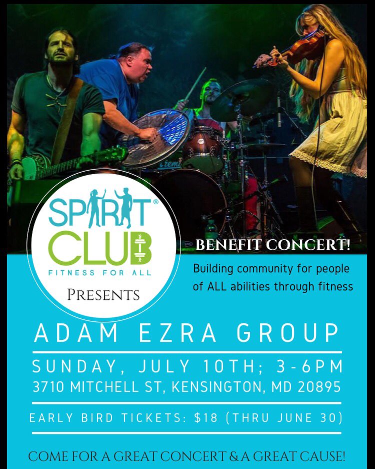 SpiritClubFit tweet picture