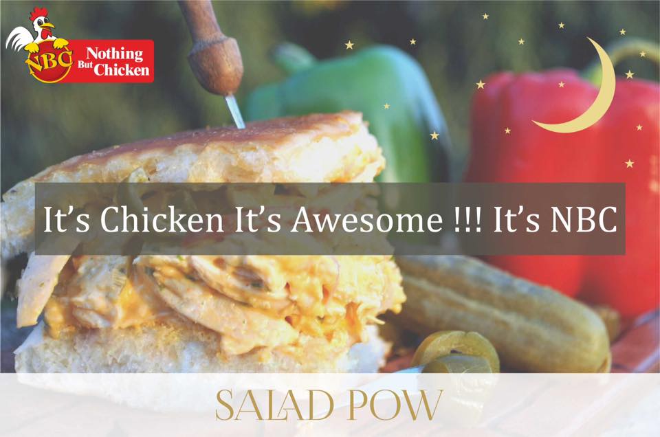 NBCDeli's tweet photo. This Ramazan Month enjoy the famous delicious, chicken from NBC!

Stock for Ramazan.
#NBC
#RamazanMonth https://t.co/0FtBBsYgg4