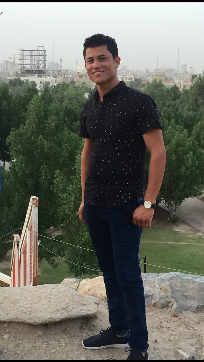 هل تعلم ان اصغر بلد في العالم
هو قلبي ...ويبلغ عدد سكانه #واحد 💕
هو انت
.