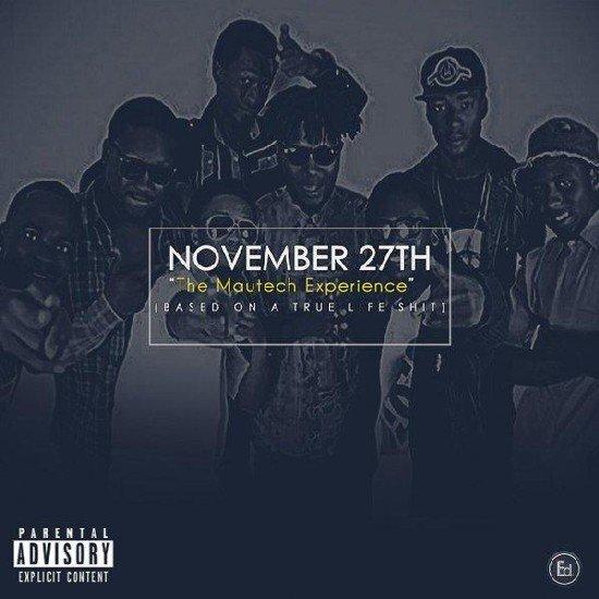 lemuelknight's tweet photo. Download and Share  New LemuelKnight music "November 27th"
Via: https://t.co/cDZsHQtTco
#AfRap #M4TM2016 https://t.co/tVZV34MjVL