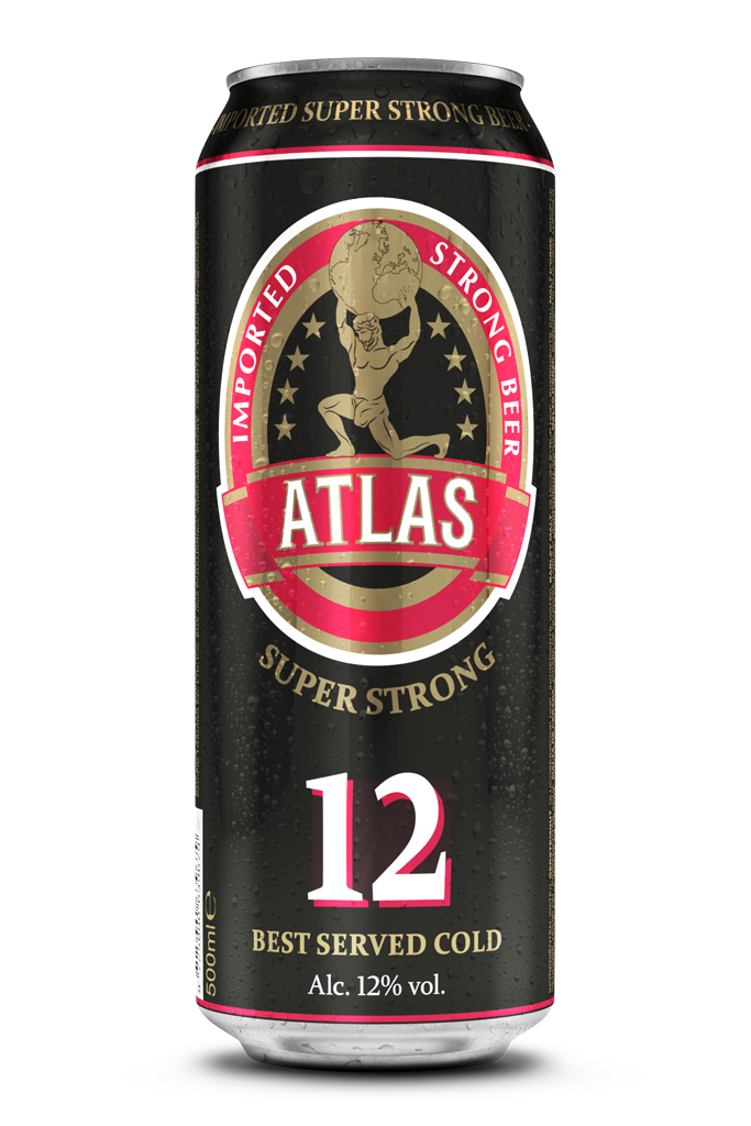 Atlas Beer Kenya tweet media