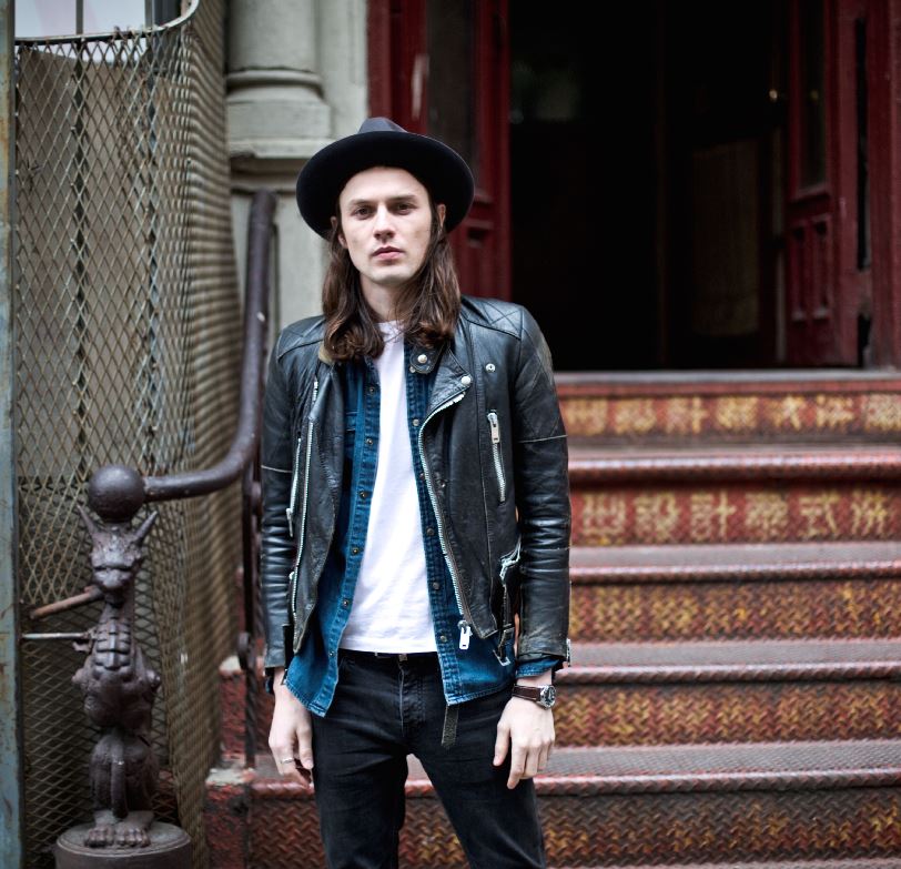 Want tickets to see <a href="/JamesBayMusic/">James Bay</a> at Abbey Road Studios?

Listen to Bush &amp; DP or head here absrad.io/1Wito3e