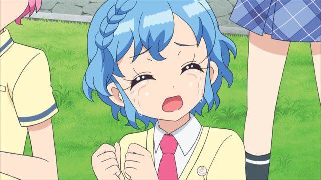 Tvアニメ プリパラ 場面カットまとめ 1 101 Tvアニメ プリパラ 場面カットまとめ 1 101