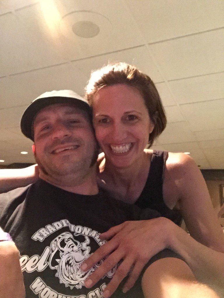 412bean's tweet photo. Banned from the pubs! #PRB2016 https://t.co/tTCNabDXnm