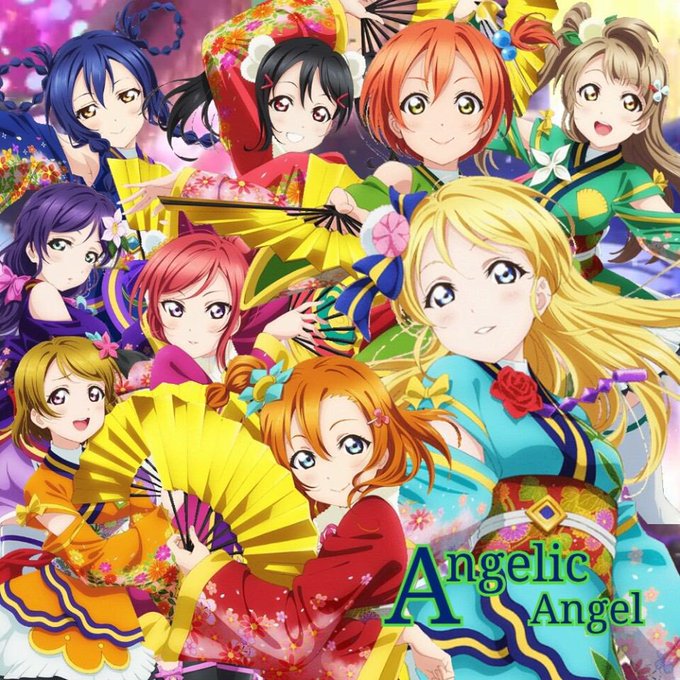 ラブライブ感動した人rtのtwitterイラスト検索結果