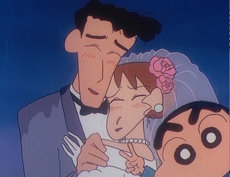 今日は結婚式だゾ」 迷いながらついに結婚式を迎えたよしなが先生