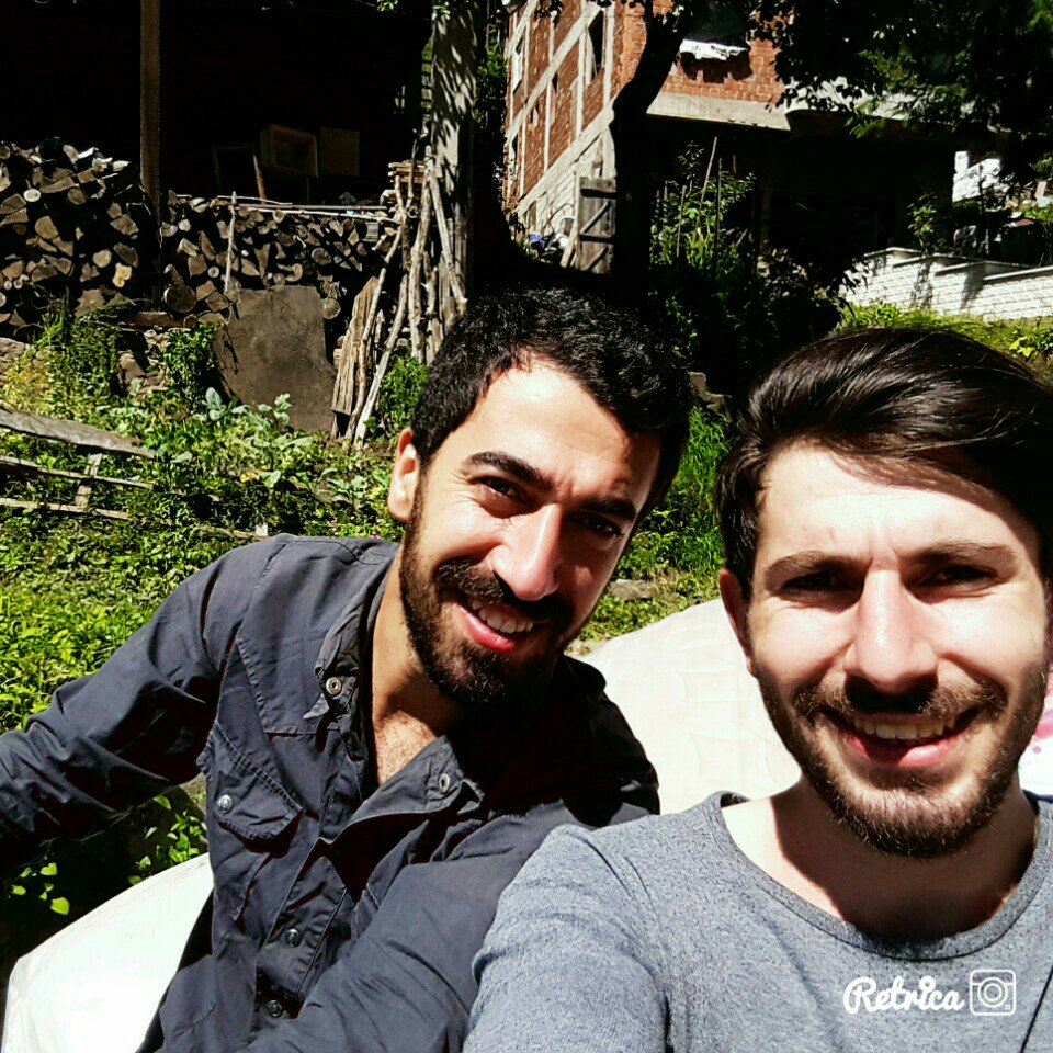 I'm at Dutha (Tunca Köyü – Ardeşen – Rize ) swarmapp.com/c/joyMOBAYAtl