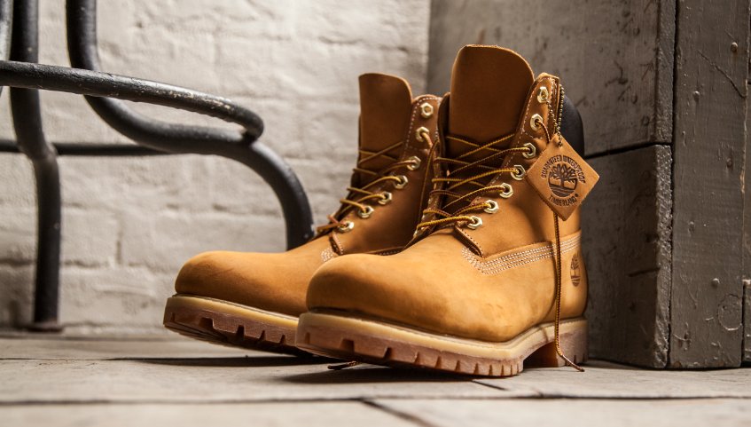 wet timberlands