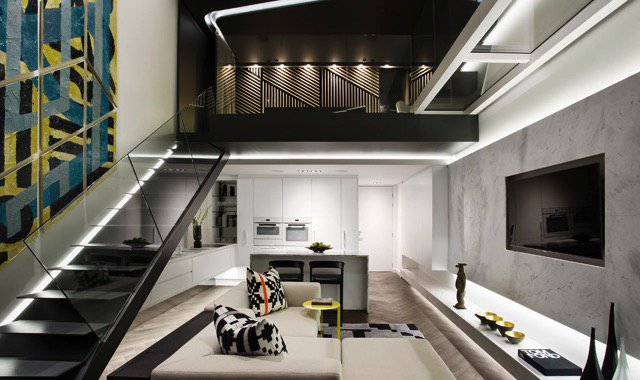 TeamArchibox's tweet photo. Small Sometimes can mean Great: A Contemporary Apartment in Cape Town https://t.co/IrjHibYZtH https://t.co/CAoXdztBgY
