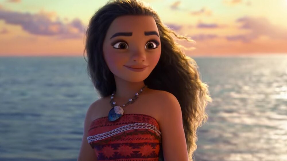 Cine_Heroes's tweet photo. Premier teaser pour le prochain @Disney #Moana avec @TheRock https://t.co/1PO7KX6oQm https://t.co/MigjNbJVCi