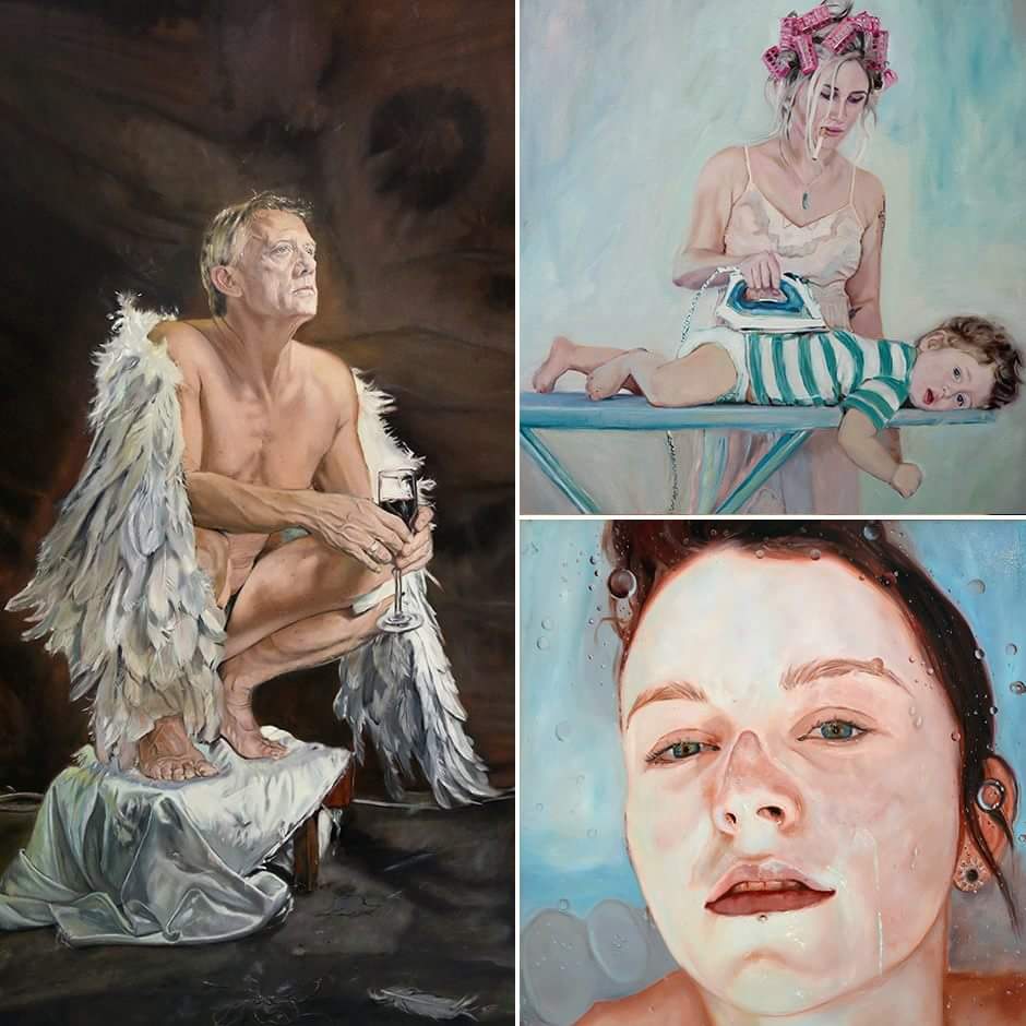 Gerçek modeller kullanan Mertim Gökalp, profesyonel modelleri özellikle tercih etmiyor. bit.ly/1UpylWo