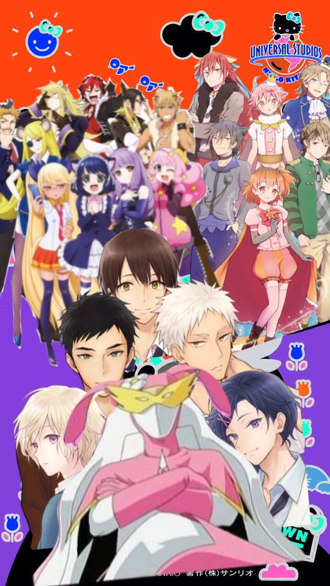 Twitter पर Kirimiちゃん擬人化 ह शट ग