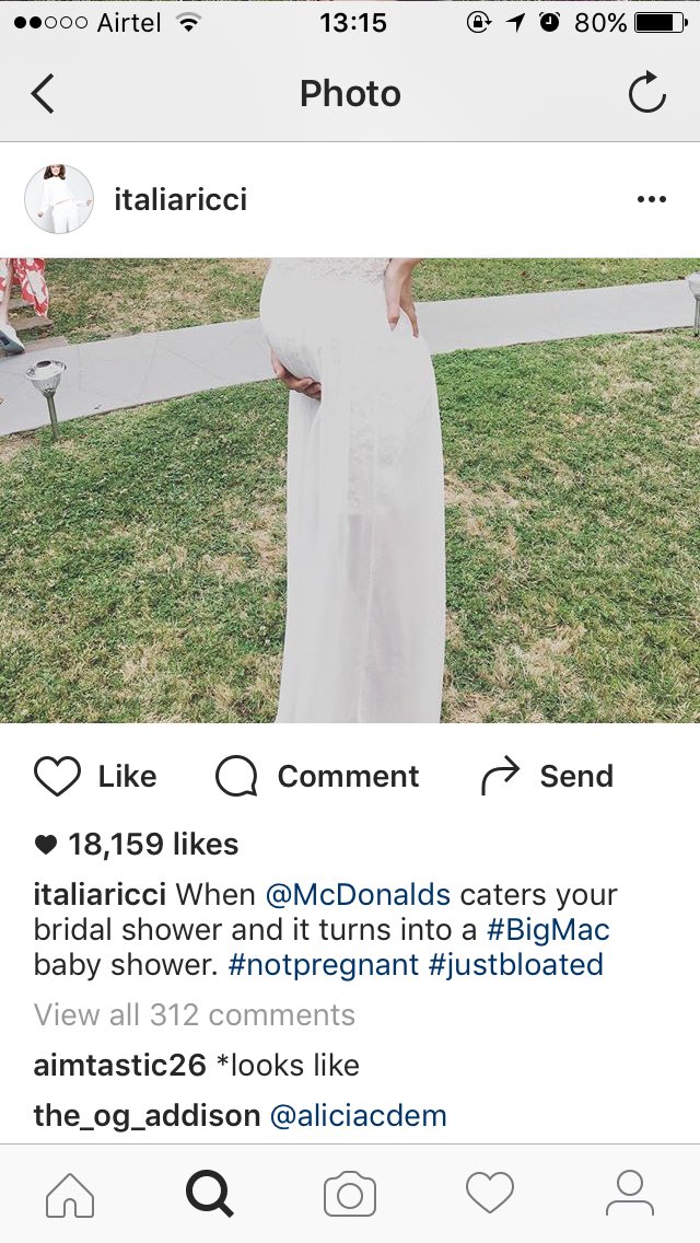 EnticingTouch's tweet image. || I was so EXCITED for another Amell baby but...