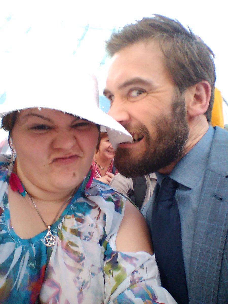 Julileauxtresor's tweet photo. C'était il y a un an ... #FTV15 https://t.co/BgdFDxHxF2