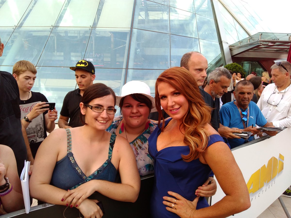 Julileauxtresor's tweet photo. C'était il y a un an ... #FTV15 https://t.co/BgdFDxHxF2