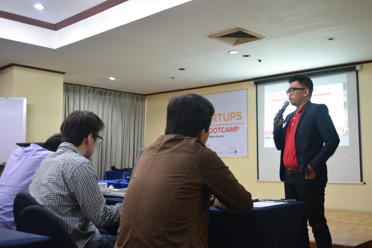 digitalPH_'s tweet photo. Few snaps from the #AlphaStartUps Philippine Bootcamp with @1337ventures #startups #seedPH #digitalPH https://t.co/m8TItuCo4V