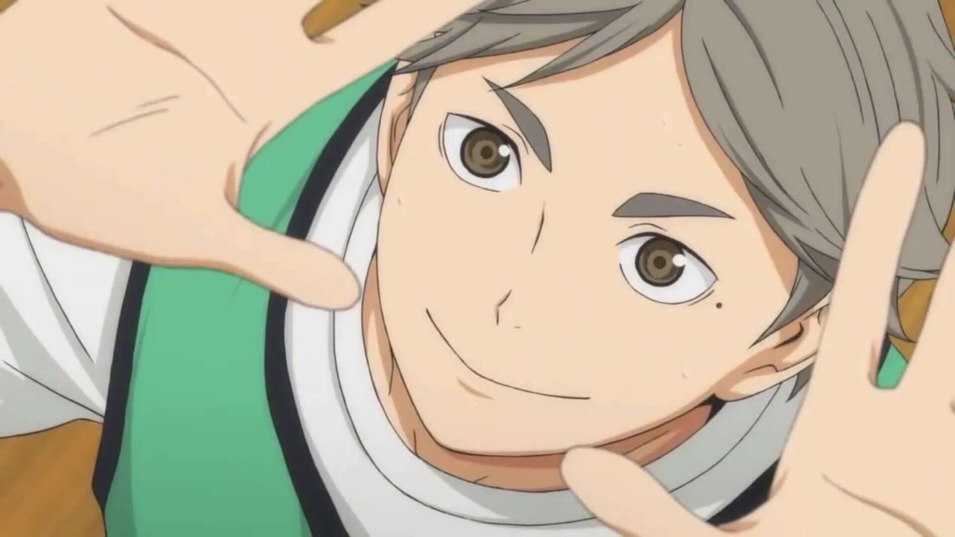 桜餅5 アニメ垢固定ツイートお願いします 菅原孝支生誕祭16 菅原孝支好きな人rt ハイキュー いいねした人全員フォローする Rtした人全員フォローする 相互フォロー希望 はぴば 遅れてごめん T Co Gtt15tnifd Twitter