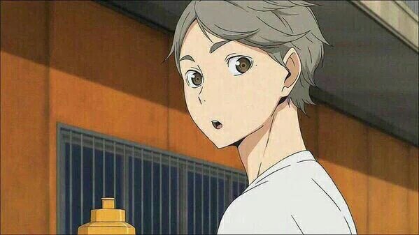 菅原孝支好きな人rt Twitter Search Twitter