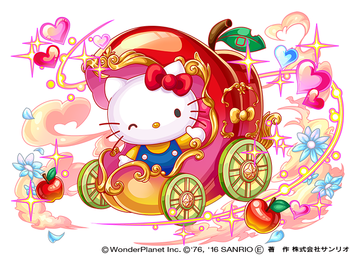 クラッシュフィーバーアバター図鑑２ Twitter