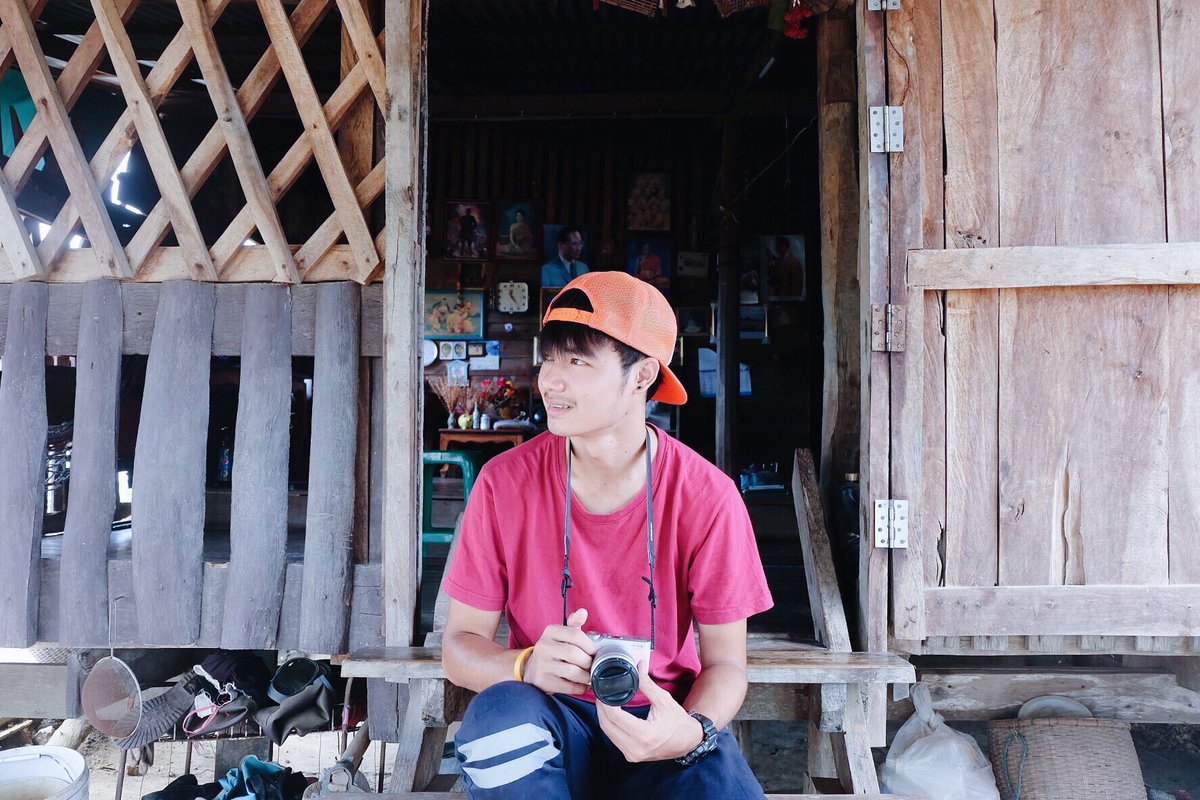 Matbeet's tweet photo. กำแพงเพชรจังหวัดที่หลายคนถามไปทำไม  !
  
#reviewKamphaengPhet 
#ReviewThailand https://t.co/kiyc7ch5NV