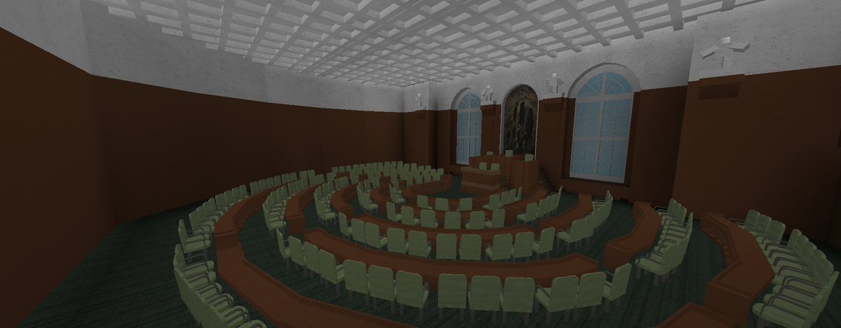 Denmark ROBLOX tweet media