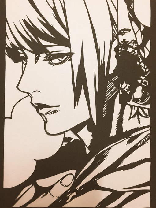 只野圭吾さん がハッシュタグ 切り絵 をつけたツイート一覧 1 Whotwi グラフィカルtwitter分析 只野圭吾さん がハッシュタグ 切り絵 をつけたツイート一覧 1 Whotwi グラフィカルtwitter分析