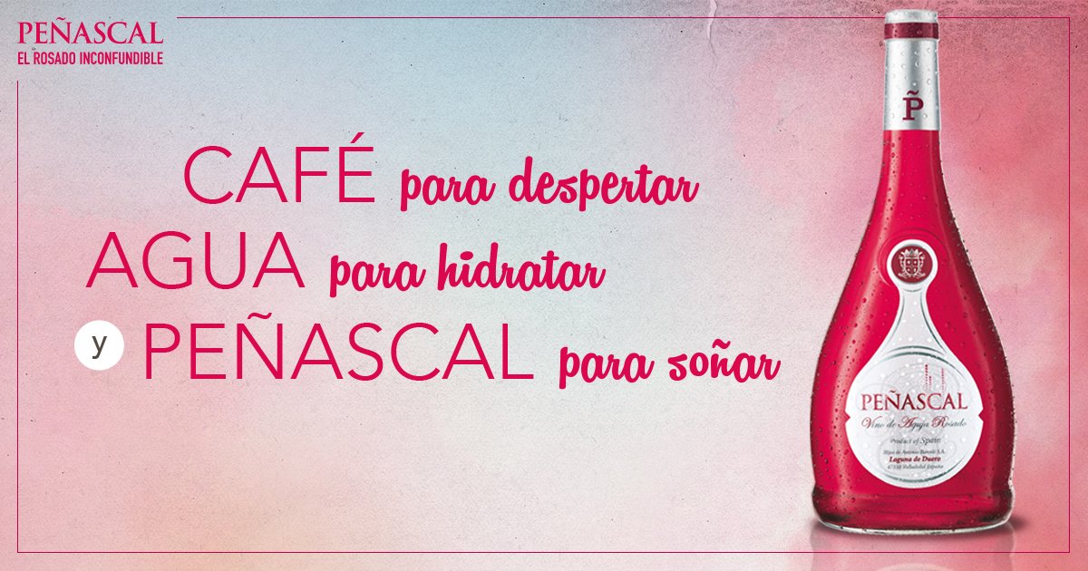 Territorio Peñascal (@tpenascal) on Twitter photo 